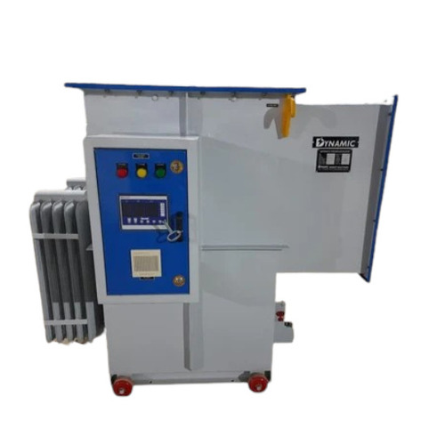 servo voltage stabilizer