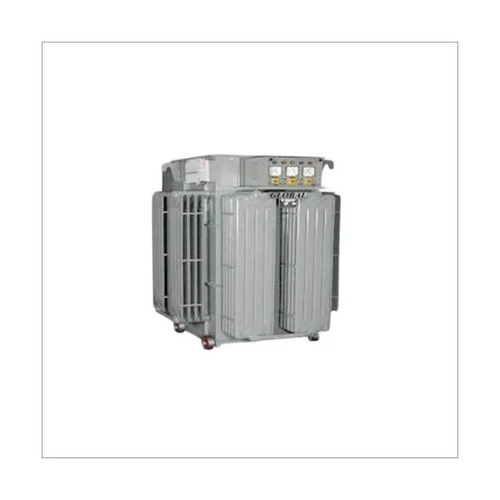 500 Kva Servo Voltage Stabilizer