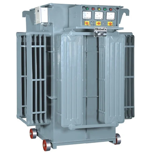 630kva Servo Voltage Stabilizer
