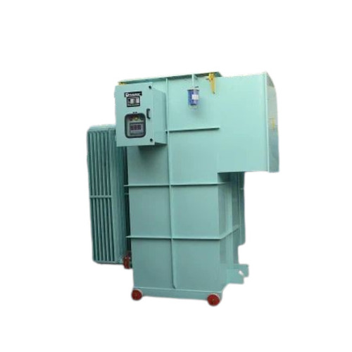 75 KVA Air Cooled Servo Stabilizer