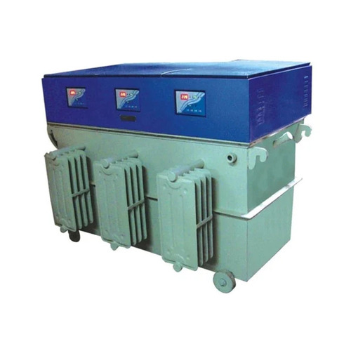 75 Kva Three Phase Servo Voltage Stabilizer