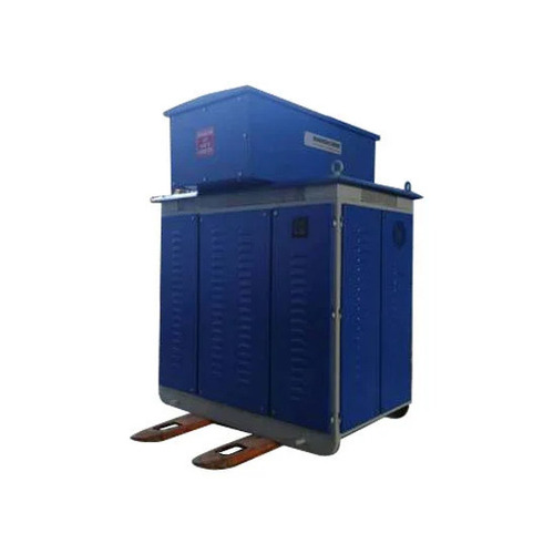 Air Cooled Transformer