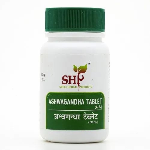 Ashwagandha Tablet