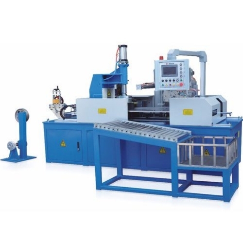 Automatic Cooling Machine
