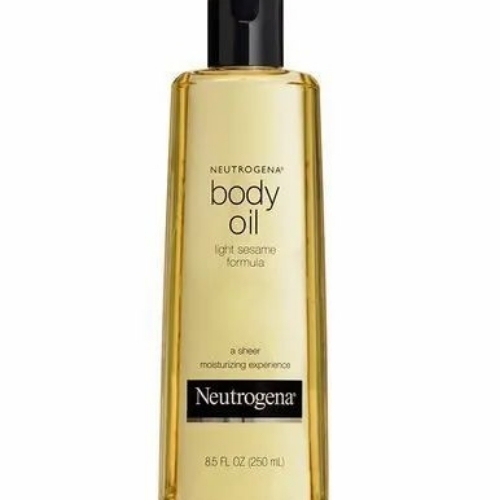 Ayurvedic Massage Oil