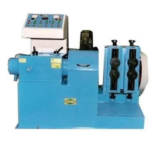 Bar Peeling Machines