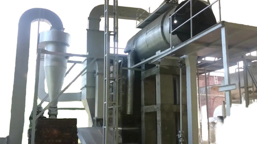 Coal Fired Bq c Boilers