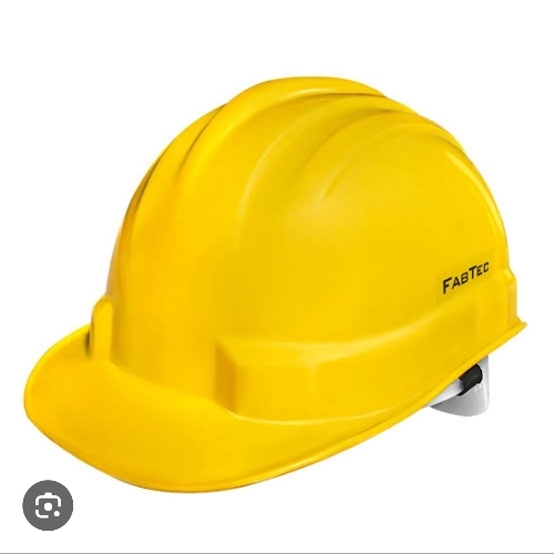Construction Safety Helmet