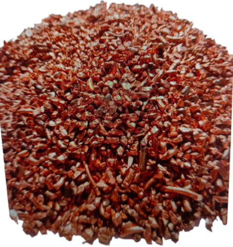 Copper Granules