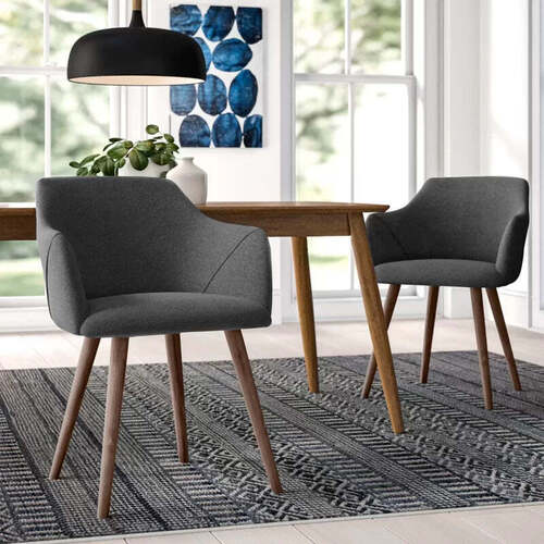 Designer Cafe Chair - Application: Na