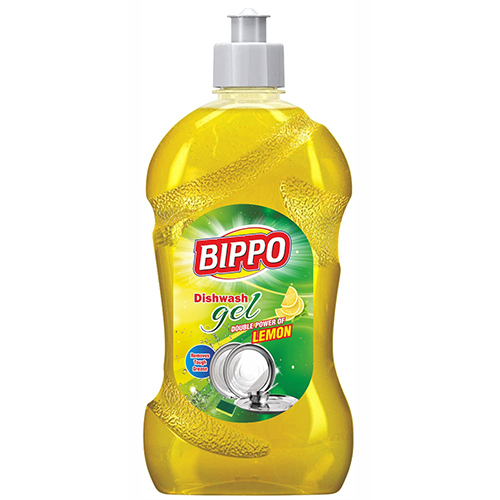 Dishwashing Liquids - Benzene %: .