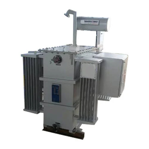Distribution Transformers