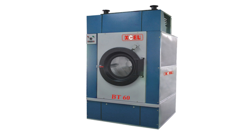 Drying Tumbler - Capacity: Na
