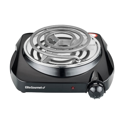 Electric Hot Plate
