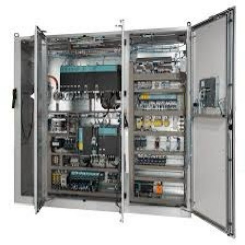 Electrical Control Panel