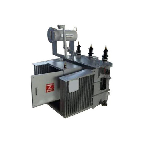Electrical Power Transformer