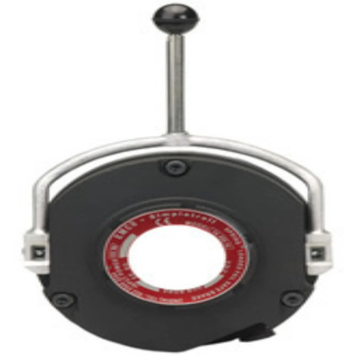Fail Safe Brakes - Material: Cast Iron