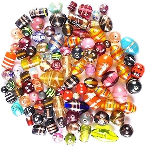 Fancy Beads