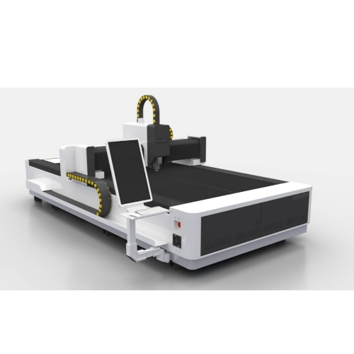 Fibre Laser Cutting Machine