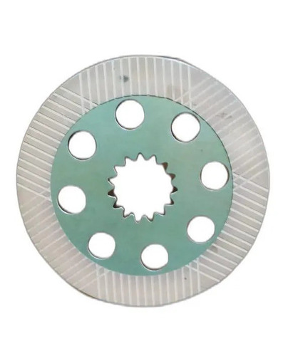 Friction Plates - Application: Automobile Industry