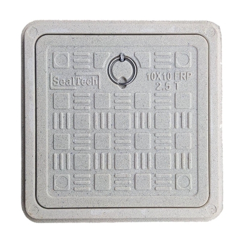 Frp Manhole Cover