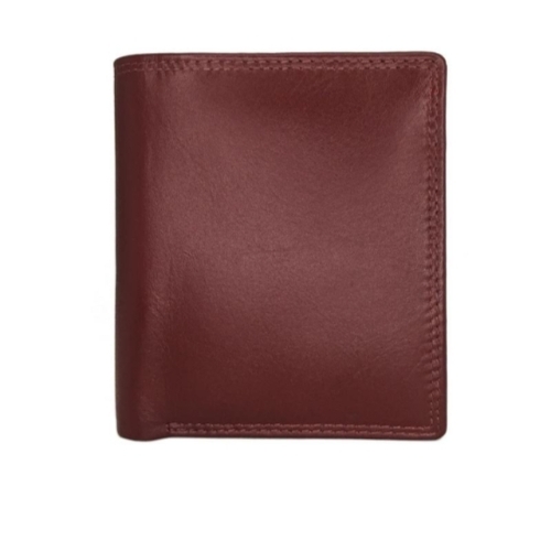 Gents Pure Leather Wallet