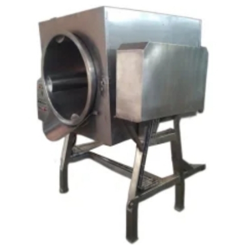 Ginger Paste Making Machine