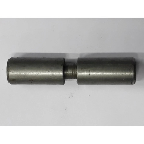 Grooved Dowel Pin