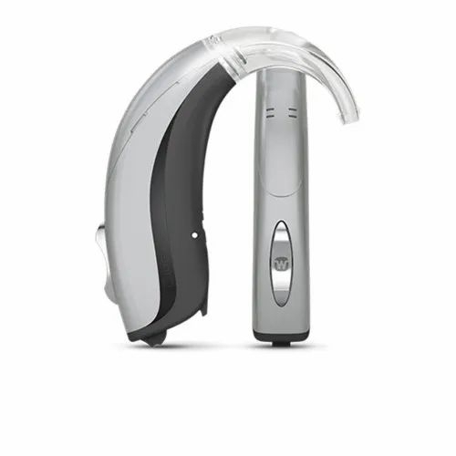 Hearing Aid