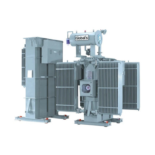 HT Automatic Voltage Stabilizer