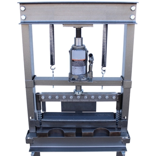 Hydraulic Press Machine
