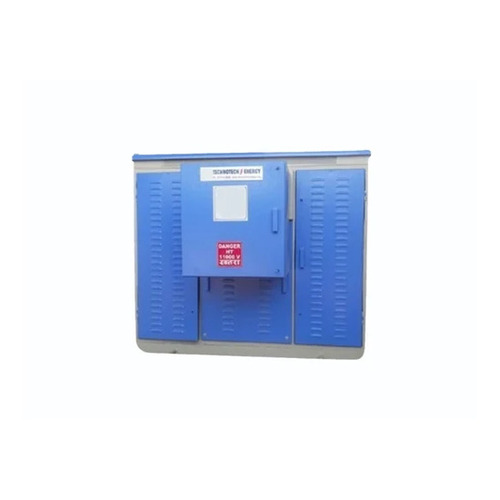 Industrial Dry Type Transformer