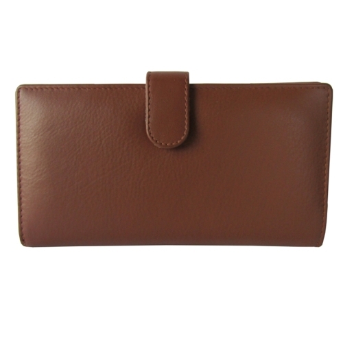 Ladies Leather Wallets