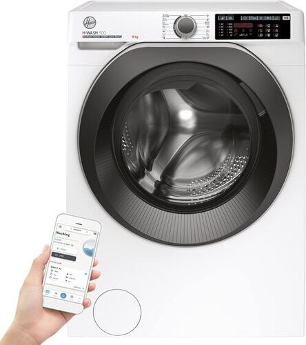 Laundry Washing Machines - Automatic Grade: Automatic