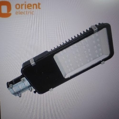 LED Street Light