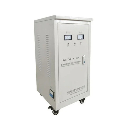 Lift Servo Stabilizer