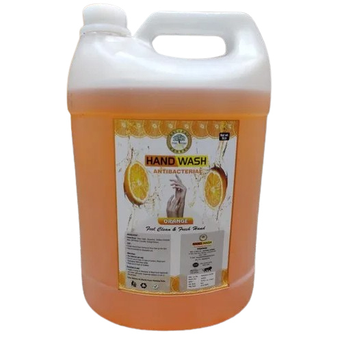 Liquid Hand Wash