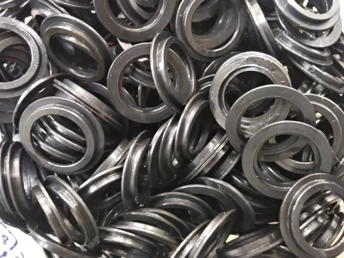 Metal Step Washer