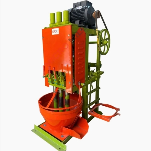 Mirchi Kandap Machine