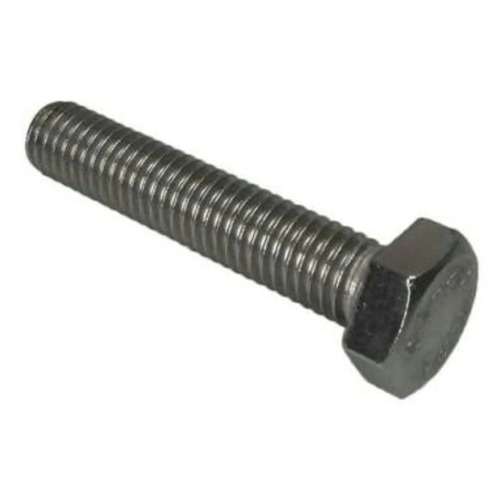 MS Machine Screws