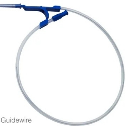 Nickel Titanium Guidewire