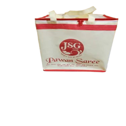 Non Woven Fancy Promotional Bag
