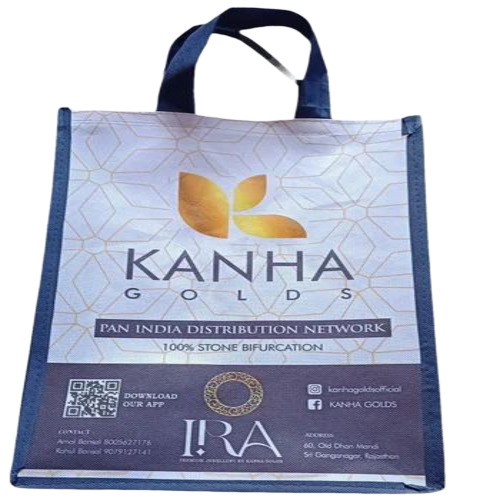 Non Woven Promotional Bags