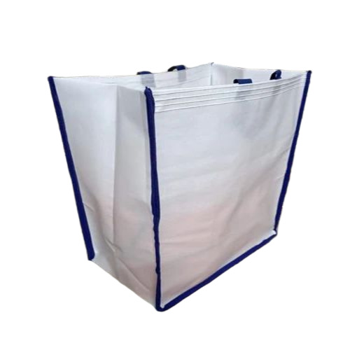 Non Woven Stitched Promotional Bag