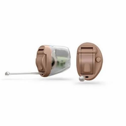 Oticon Hearing Aid