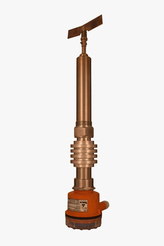 Paddle Point Level Switches - Max. Voltage: 12 Ampere (A)