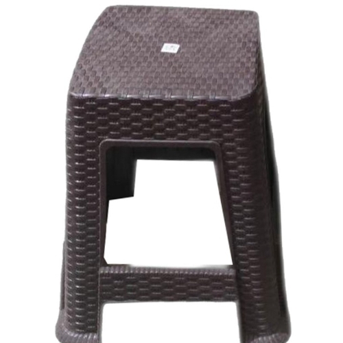 Plastic Big Stool