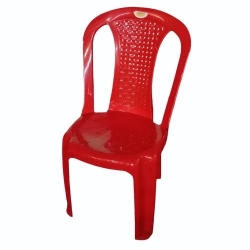 Plastic Chair