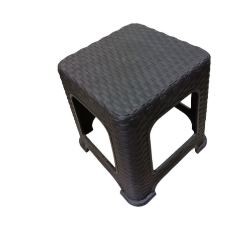 Plastic Mini Stool