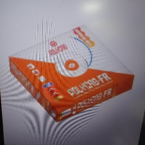 Polycab FR House Wire